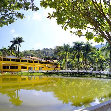 Pousada Carvalho Villa Conselheiro Lafaiete Exterior foto