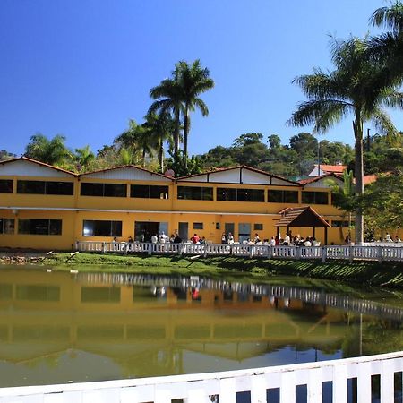 Pousada Carvalho Villa Conselheiro Lafaiete Exterior foto