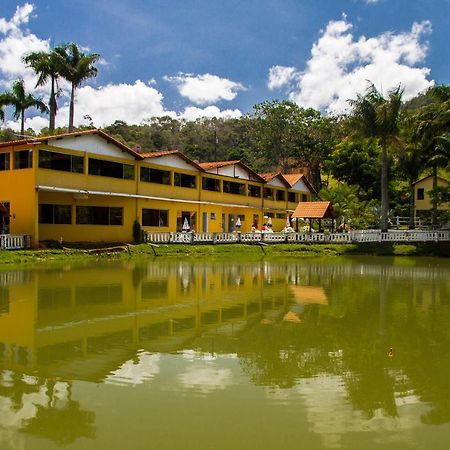 Pousada Carvalho Villa Conselheiro Lafaiete Exterior foto