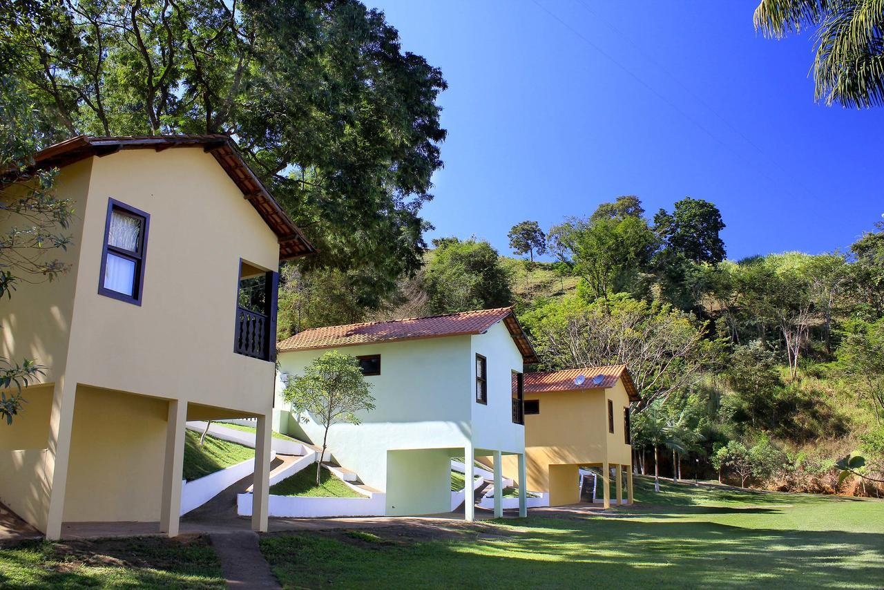 Pousada Carvalho Villa Conselheiro Lafaiete Exterior foto