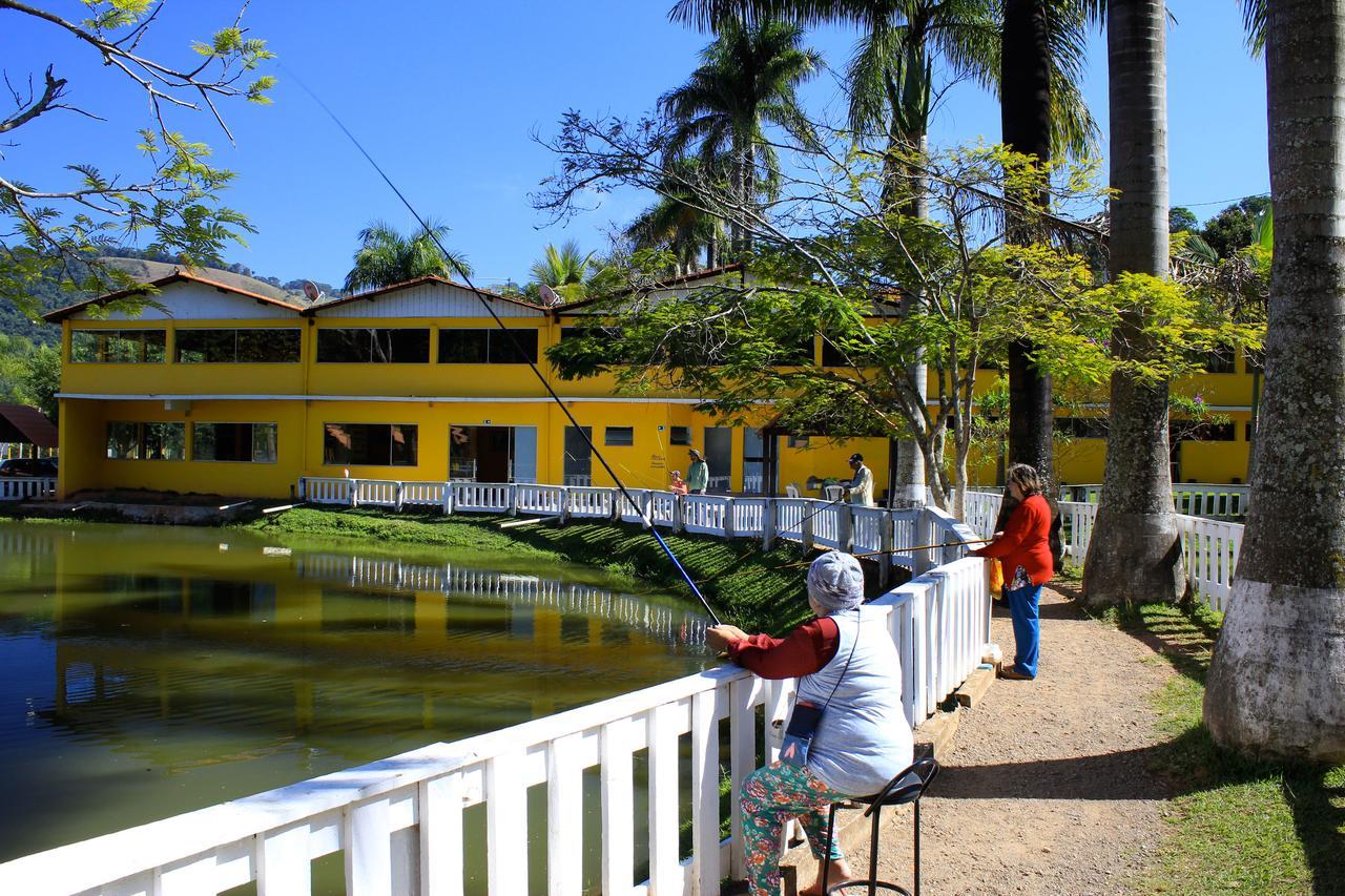 Pousada Carvalho Villa Conselheiro Lafaiete Exterior foto