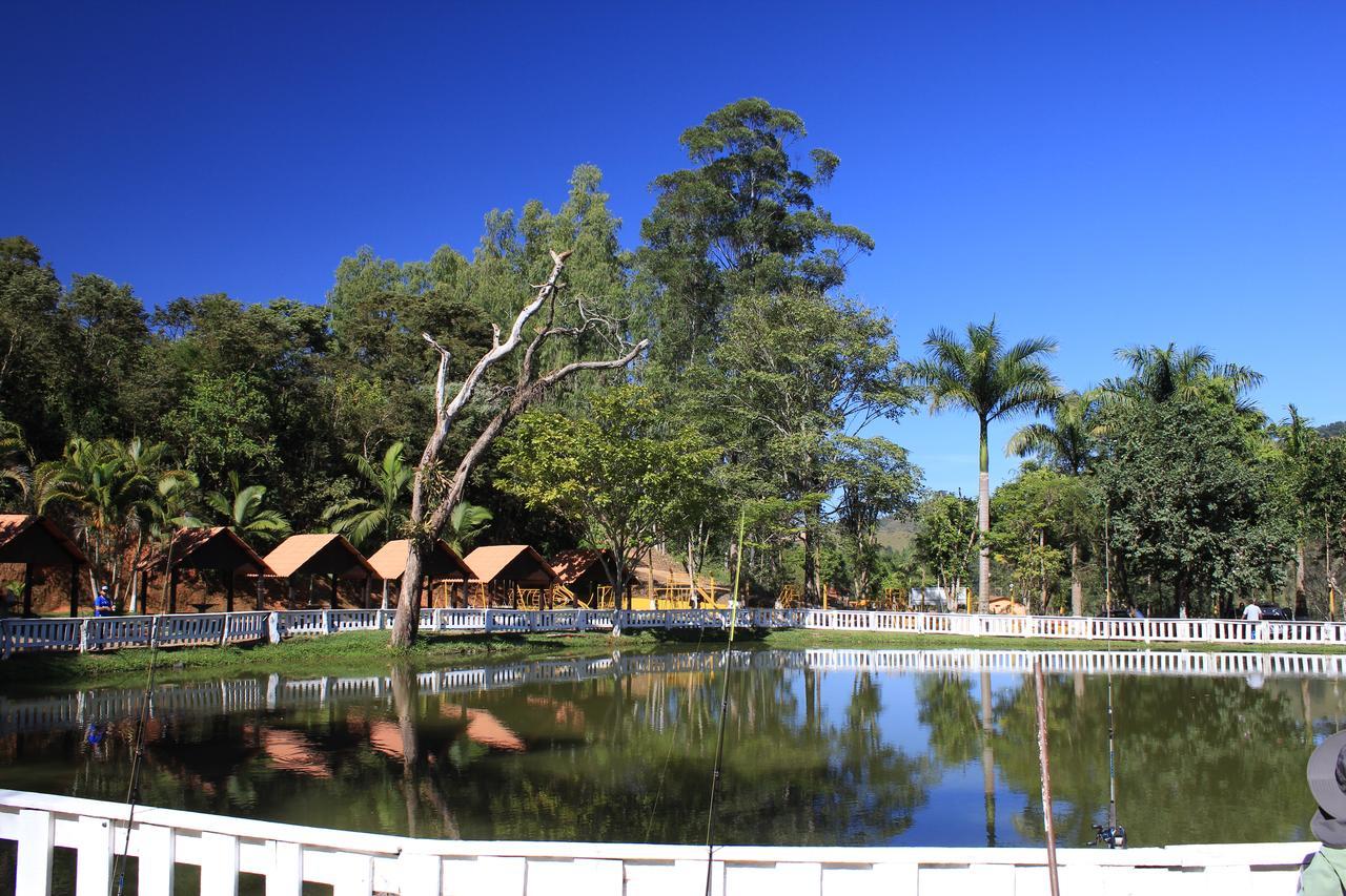 Pousada Carvalho Villa Conselheiro Lafaiete Exterior foto