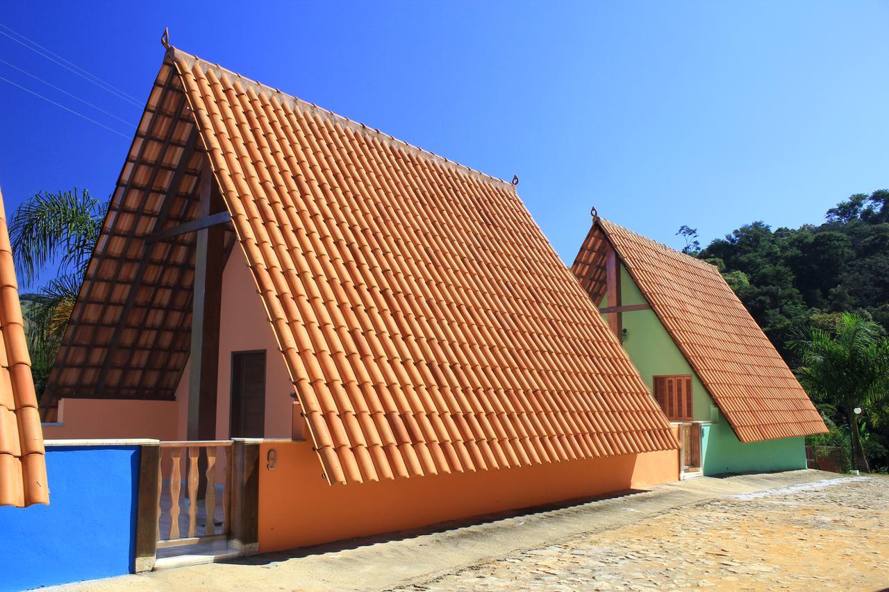 Pousada Carvalho Villa Conselheiro Lafaiete Exterior foto