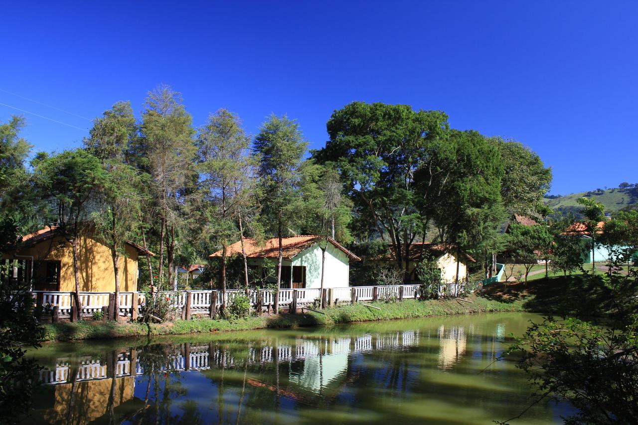 Pousada Carvalho Villa Conselheiro Lafaiete Exterior foto