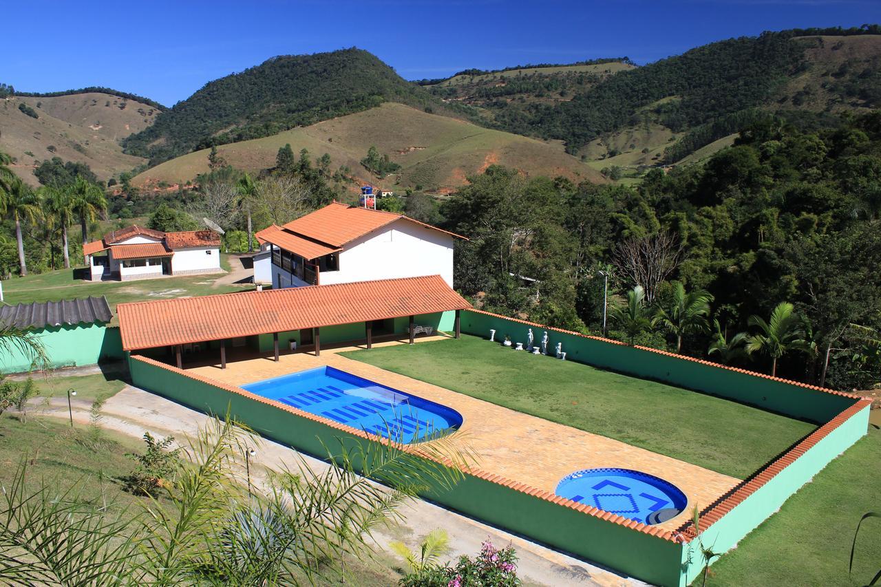 Pousada Carvalho Villa Conselheiro Lafaiete Exterior foto