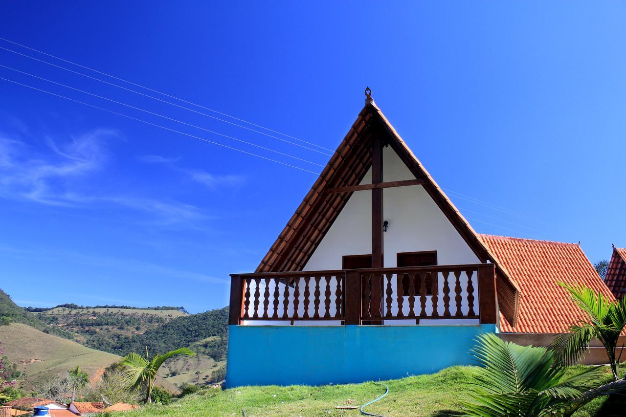 Pousada Carvalho Villa Conselheiro Lafaiete Exterior foto