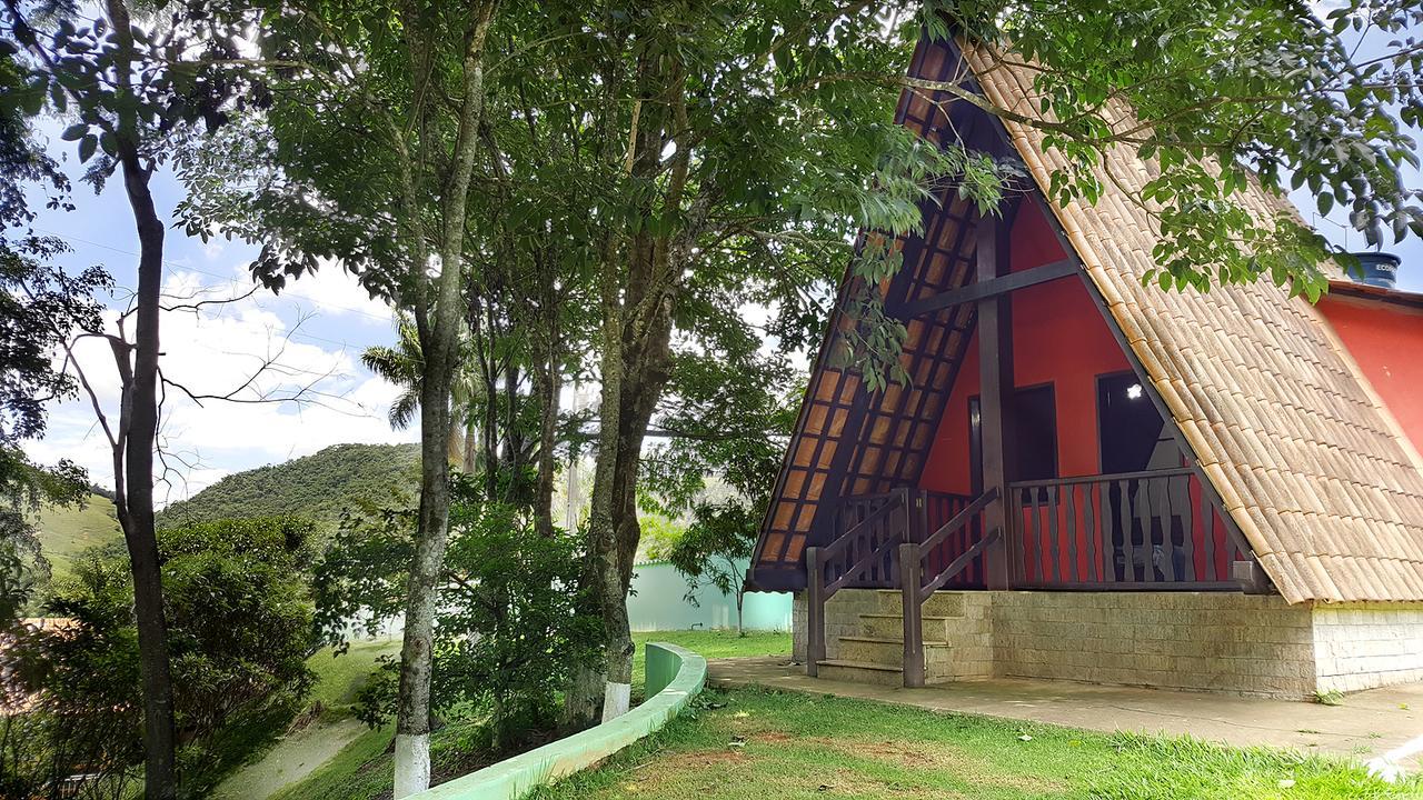 Pousada Carvalho Villa Conselheiro Lafaiete Exterior foto