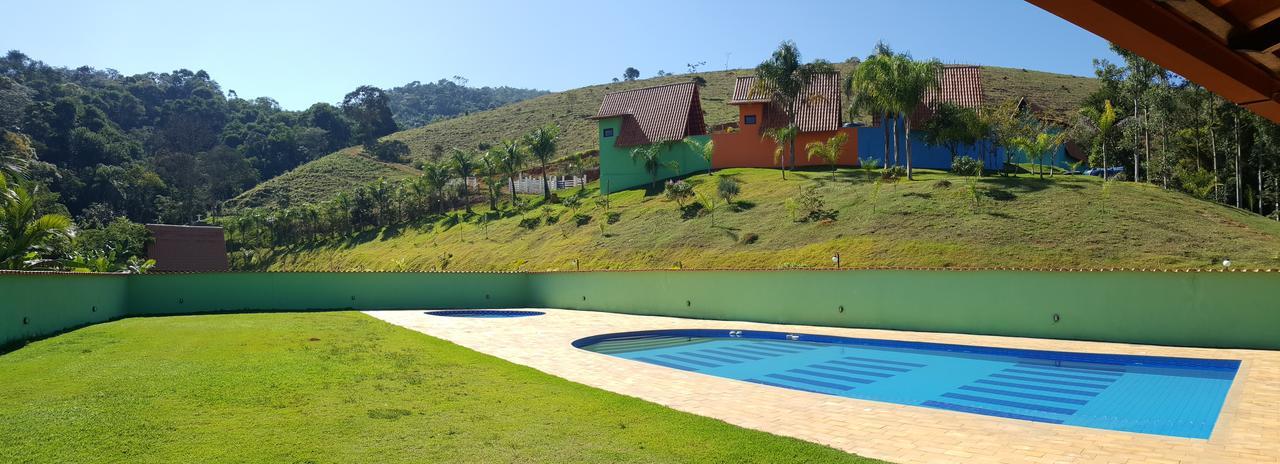 Pousada Carvalho Villa Conselheiro Lafaiete Exterior foto