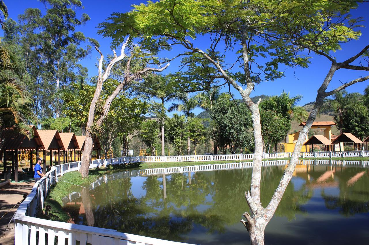 Pousada Carvalho Villa Conselheiro Lafaiete Exterior foto