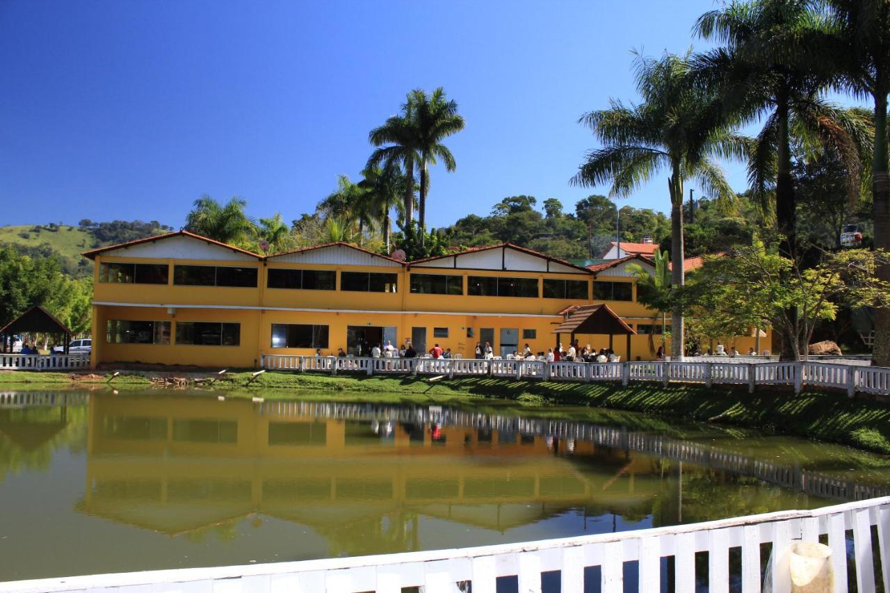 Pousada Carvalho Villa Conselheiro Lafaiete Exterior foto