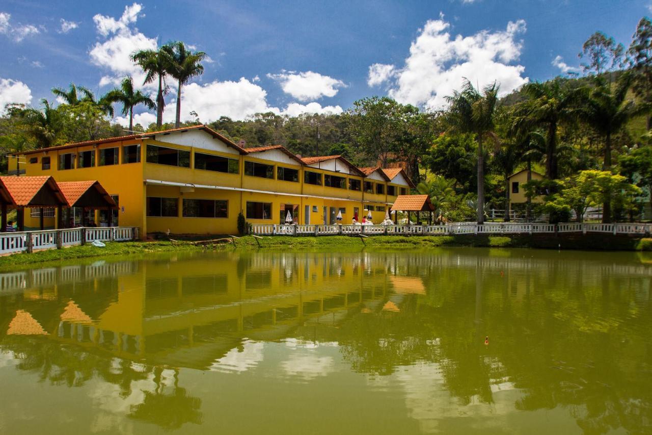 Pousada Carvalho Villa Conselheiro Lafaiete Exterior foto